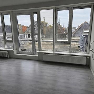 Appartement beschikbaar voor biedingen