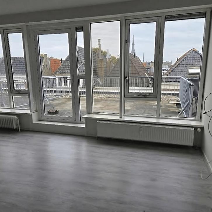 Appartement, Huizen en Kamers, Huizen te huur, Direct bij eigenaar, Friesland, Appartement