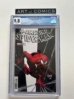 The Amazing Spider-Man (Vol. 6) #50 - Capullo Varaint cover, Nieuw