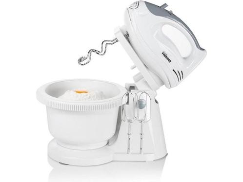 Tristar PD-8996E Mixer met kom - handmixer, Huis en Inrichting, Woonaccessoires | Overige, Zo goed als nieuw, Verzenden