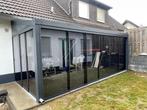 veranda op maat, Ophalen of Verzenden, Nieuw, Serre