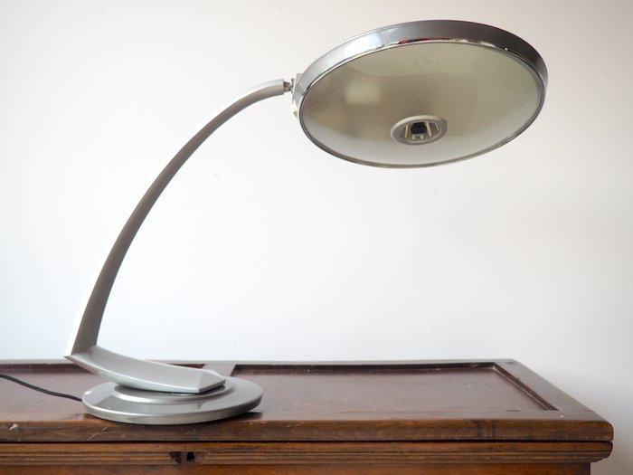 Fase - Luis Perez de la Oliva - Tafellamp - Boomerang 2000 -, Antiek en Kunst, Antiek | Lampen