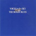 cd - The Moody Blues - Voices In The Sky - The Best Of Th..., Verzenden, Zo goed als nieuw