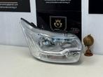Ford Transit koplamp rechts bj.2016 tot 2024 artBK3113D152BG, Gebruikt, Ford