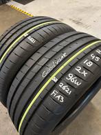 245/45/18 96W GOODYEAR EAGLE F1 A3 D21 7,4MM PROFIEL, Ophalen, 18 inch, Band(en), Personenwagen