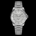 Ublast - Globe GMT - Swiss Made - REF.UBGLO40SV - Ltd, Nieuw