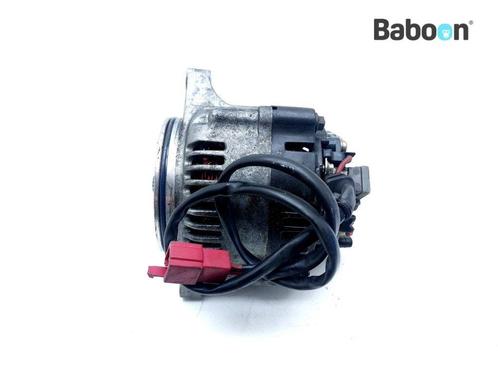 Dynamo Uitwendig Yamaha FZR 1000 1991-1993 (FZR1000 Exup), Motoren, Onderdelen | Yamaha, Gebruikt, Verzenden