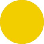 STAHLS CAD-CUT® Sportsfilm Lemon 100, Hobby en Vrije tijd, Kledingapplicaties en Hotfix, Verzenden, Nieuw, Overige applicaties