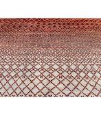 Arun-handgeknoopt - Tapijt - 300 cm - 250 cm, Nieuw