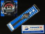 1998 FIFA World Cup France Commemorative Watch / Japanese -, Nieuw