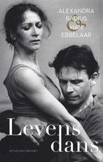 Levensdans 9789493095915 Astrid van Leeuwen, Verzenden, Zo goed als nieuw, Astrid van Leeuwen