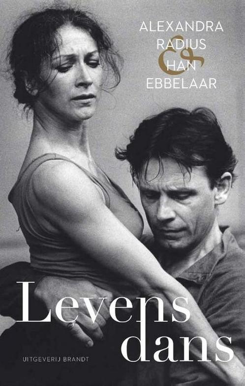 Levensdans 9789493095915 Astrid van Leeuwen, Boeken, Overige Boeken, Zo goed als nieuw, Verzenden