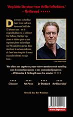 Drie uur / Ewert Grens / 8 9789044540116 Anders Roslund, Verzenden, Gelezen, Anders Roslund