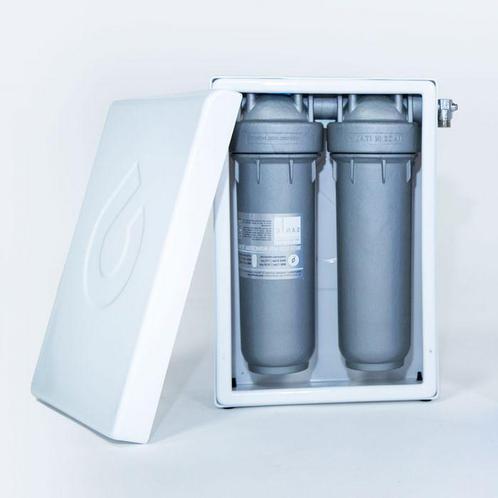 Druppa onderhoudsset, Witgoed en Apparatuur, Waterontharders, Nieuw, Verzenden