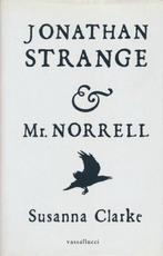 Boek Jonathan Strange En Mr Norrell Geb, Boeken, Literatuur, Zo goed als nieuw, Verzenden
