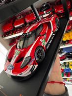 IXO 1:18 - Modelauto - Ford GT #67 24h LeMans 2019- Limited, Nieuw