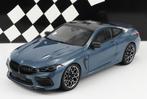 Scale 1:18 BMW 8 SERIES M8 COUPE F92 2020