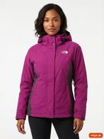 The North Face Jacket in Magenta size L, Ophalen of Verzenden, Nieuw, Overige maten, The North Face