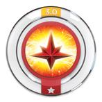 Disney Infinity Nova Corps Strike, Verzamelen, Poppetjes en Figuurtjes, Verzenden, Zo goed als nieuw