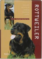 Rottweiler | Esther Verhoef | 9789062489022, Boeken, Zo goed als nieuw, Esther Verhoef