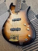 aquilina - AQUILINA SIRIUS 34 - - Elektrische basgitaar -, Muziek en Instrumenten, Snaarinstrumenten | Gitaren | Akoestisch, Nieuw