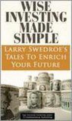 Wise Investing Made Simple, Ophalen of Verzenden, Nieuw