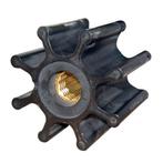 Bieden: Jabsco neoprene 10 blade impeller kit black - 17937, Ophalen of Verzenden, Nieuw, Kombuis en Sanitair, Zeilboot of Motorboot