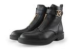 Mexx Biker boots in maat 42 Zwart | 10% extra korting, Mexx, Verzenden, Zwart, Overige typen