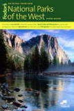 National Parks West 9781400013296, Verzenden, Gelezen, Inc. Fodor's Travel Publications