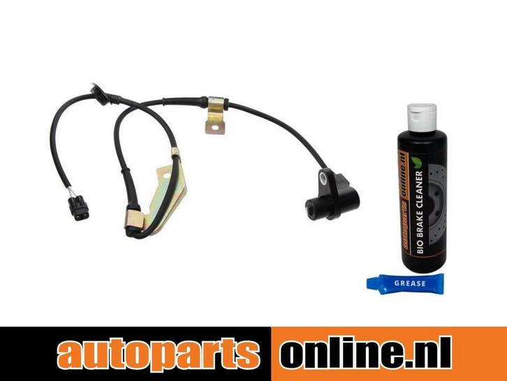 ABS-sensor Suzuki Ignis voorzijde, links, Auto-onderdelen, Besturing, Nieuw, Suzuki, Verzenden