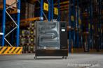 Showroommodel / Demo Airrex AH-200i diesel infrarood bioheat, Huis en Inrichting, Kachels, Ophalen of Verzenden, Nieuw, Vrijstaand