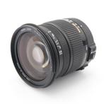 Sigma 17-50mm F/2.8 EX DC OS HSM Nikon | Tweedehands, Verzenden, Gebruikt, Overige Merken