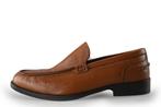 Vero Cuoio Loafers in maat 42 Cognac | 10% korting, Kleding | Heren, Schoenen, Loafers, Overige kleuren, Verzenden, Vero Cuoio