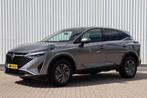 Zakelijke Lease |  Nissan QASHQAI 1.3 MHEV Xtronic Acenta |, Automaat, Stof, Gebruikt, Overige kleuren