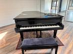 Online veiling: K.Kawai RX-7 Concertpiano, Muziek en Instrumenten, Gebruikt, Zwart, Vleugel