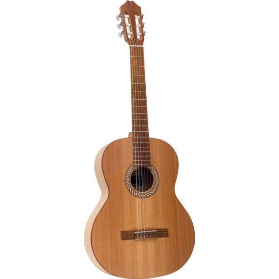 Juan Salvador 1C Cadet 3/4-formaat klassieke gitaar, Muziek en Instrumenten, Overige Muziek en Instrumenten, Verzenden