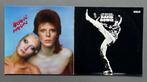 David Bowie - Bowie Pinups & The man who sold the wolrd -, Cd's en Dvd's, Vinyl Singles, Nieuw in verpakking