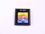 Atari 2600 - My Way, Spelcomputers en Games, Games | Atari, Ophalen of Verzenden, Nieuw