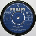 vinyl single 7 inch - Frans Peters En De Tapkraantjes - D..., Verzenden, Zo goed als nieuw