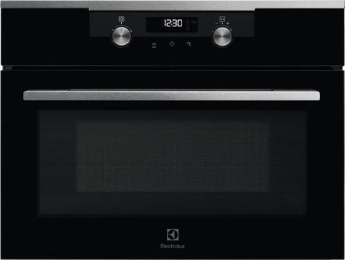 €549 Electrolux KVKDE40X Magnetron, Witgoed en Apparatuur, Magnetrons, Inbouw, Ophalen of Verzenden
