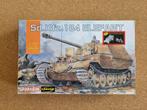 Dragon 7515 Sd.Kfz. 184 Elefant 1:72 + bonus, Hobby en Vrije tijd, Modelbouw | Auto's en Voertuigen, Verzenden, Nieuw