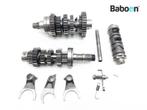 Versnellingsbak Suzuki GSF 600 Bandit 1995-1999 (GSF600 MK1), Verzenden, Gebruikt