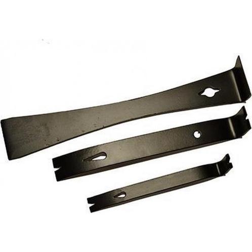 Carrosserie beitel set 3-delig (Handtools, PLAATWERK), Auto diversen, Autogereedschap, Nieuw, Verzenden