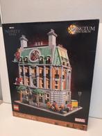 Lego Set - 76218 - Marvel - Sanctum Sanctorum, Nieuw