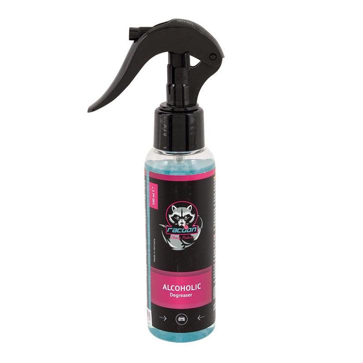 Racoon Alcoholic Ontvetter 100ml, Motoren, Accessoires | Onderhoudsmiddelen, Verzenden