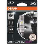 Osram HS1 LEDriving HLM EASY 12V 6W/5W 6000K Motorkoplamp, Motoren, Tuning en Styling