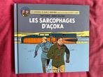 Blake et Mortimer - Les Sarcophages dAçoka - C - 1 Album -, Boeken, Nieuw