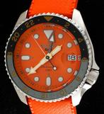 Seiko - Seiko 5 Sports - Automatic - GMT - Two Bracelets -