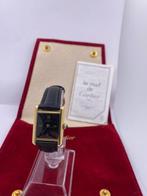 Cartier - Tank Must de Cartier - 5057001 - Dames - 1980-1989, Sieraden, Tassen en Uiterlijk, Horloges | Heren, Nieuw