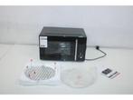Inventum MN237CB - Combimagnetron 23L - Magnetron Grill, Witgoed en Apparatuur, Magnetrons, Verzenden, Zo goed als nieuw